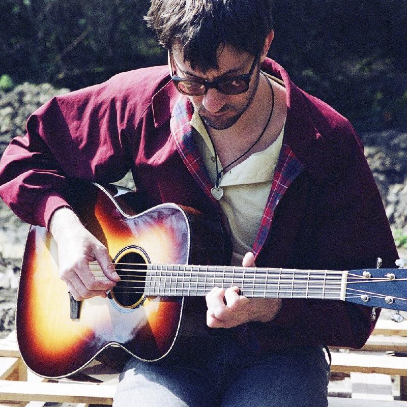 Capa de The Universal